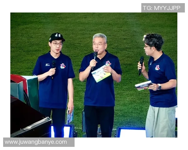 足球明星解说员名字汇总及其精彩解说风格分析