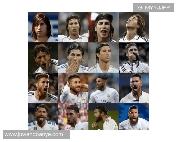 足球明星背后的故事与成就探秘：他们如何改变了这项运动的未来