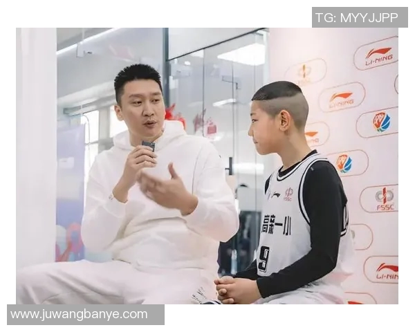 孙悦的篮球传奇之路：从青涩少年到CBA明星的成长与蜕变