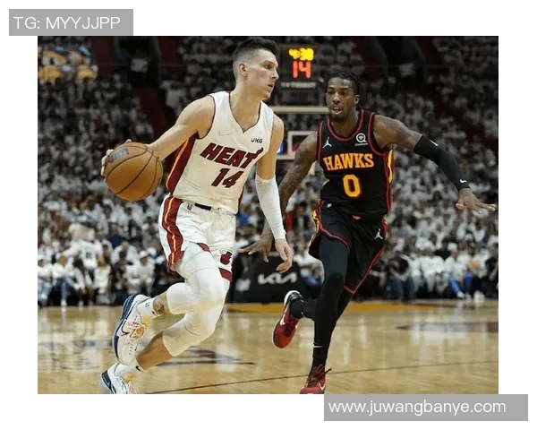 热火与老鹰激战抢七决胜局谁将晋级季后赛的巅峰对决