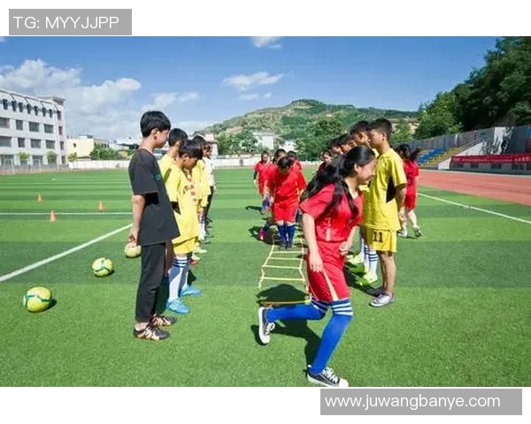 伯乐足球教练招聘网助力足球人才发展与职业生涯规划